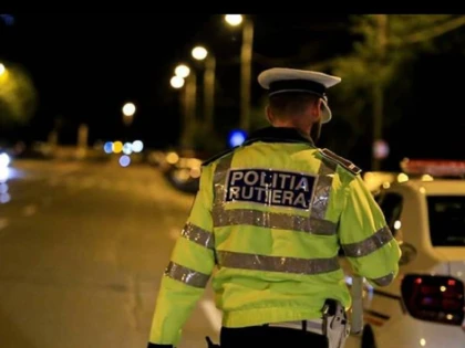 Doi arădeni s-au ales cu dosare penale pentru infracțiuni rutiere