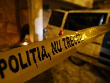 Doi arădeni, soţ şi soţie, găsiţi morţi în casă!