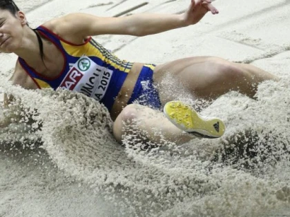 DOI ATLEŢI ROMÂNI CALIFICAŢI LA RIO, DEPISTAŢI POZITIV CU MELDONIUM