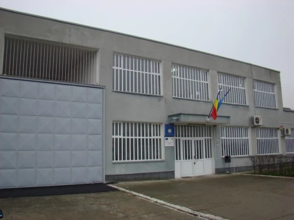 Doi bărbați, din Oradea și Alba Iulia, încarcerați în Penitenciarul Arad