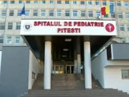 DOI DINTRE CEI 23 DE COPII INTERNATI IN ARGES AU FOST TRANSFERATI LA BUCURESTI
