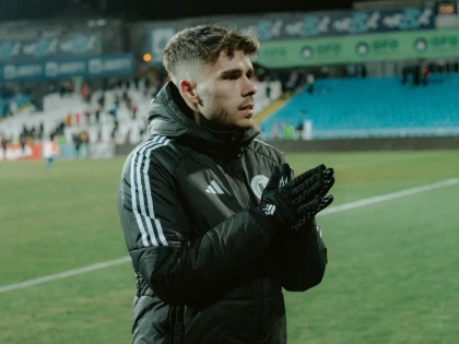 Doi ex-utiști au marcat în SuperLiga! Fabry este decisiv la debut, reușita slovacului o repune lider pe „U” Cluj!