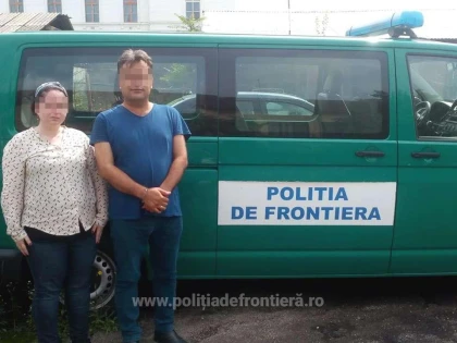 Doi iranieni, prinși cu documente poloneze false în Vama Nădlac