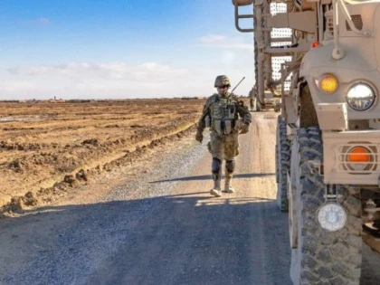 Doi militari români au fost răniți în Afganistan