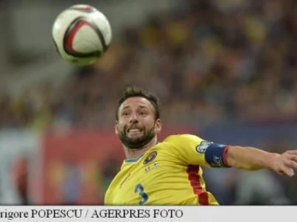 DOI ROMANI FAC PARTE DIN LOTUL ECHIPEI IDEALE A PRELIMINARIILOR EURO 2016
