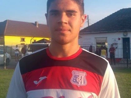 Doi „şoimi” confirmă la echipa under 17 a Viitorului