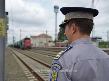 Doi tineri din Kosovo au încercat să treacă ilegal în Ungaria, prin Curtici