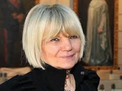 Doina Levintza, despre doruri și dureri