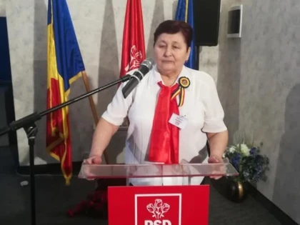 Doina Nan (PSD): "Nu se poate nu e un argument pentru milioanele de pensionari din România!"