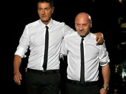 DOLCE & GABANA CONDAMNATI LA 18 LUNI DE INCHISOARE