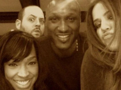 DOLIU IN FAMILIA LUI KIM KARDASHIAN! VESTEA A PICAT CA UN FULGER