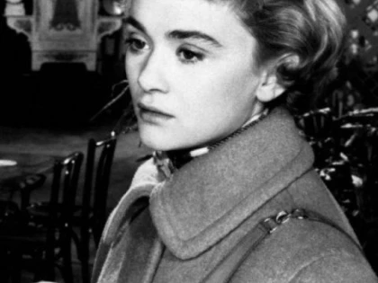 DOLIU IN FILMUL FRANCEZ! VETERANA ACTRITA DANIELE DELORME A MURIT LA 89 DE ANI