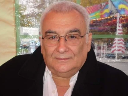 Doliu în muzica populară. A murit Tiberiu Ceia