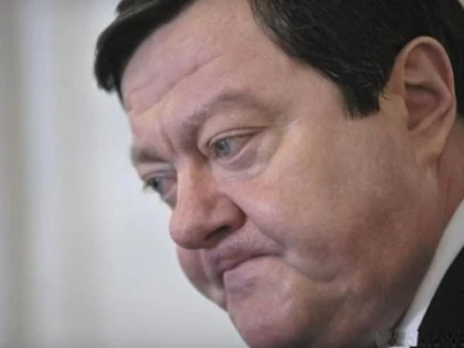 Doliu în politică! A murit Sorin Frunzăverde
