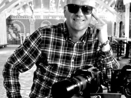 Doliu în presa arădeană: a încetat din viață Lucian Ciobanu