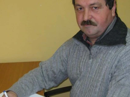 Doliu în presa arădeană! Simion Todoca A MURIT la 65 de ani