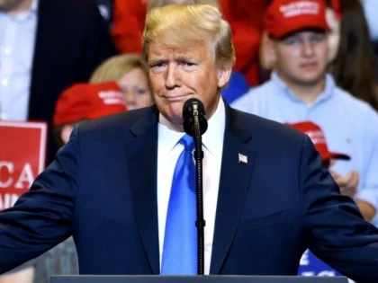 Donald Trump a semnat memorandumul de reintroducere a pedepsei cu moartea