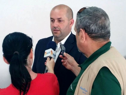 DOREL CĂPRAR: 12 MEMBRII AU FOST EXCLUŞI DIN PSD ARAD