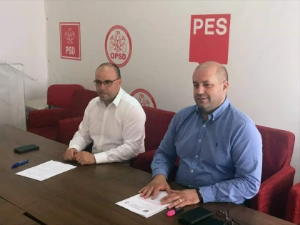 Dorel Căprar acuză influențe politice, care blochează lucrările la pasajul de pe centura Aradului
