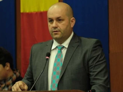Dorel Căprar: ”Agenţia de rating Standard&Poor’s tocmai a reconfirmat perspectiva stabilă a economiei româneşti”