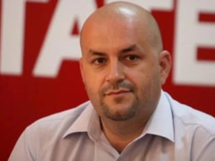 DOREL CAPRAR: "CEI CARE AU MAJORAT TVA-UL ACUM NE CRITICA!"