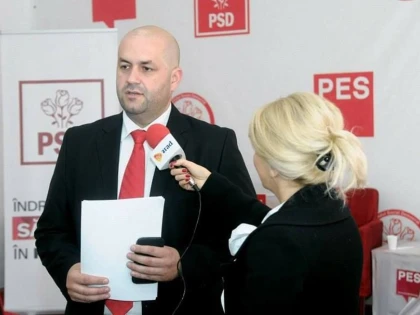 DOREL CĂPRAR: ELIMINAREA CELOR 102 TAXE NEFISCALE VA AVEA UN IMPACT MAJOR ASUPRA CETĂȚENILOR