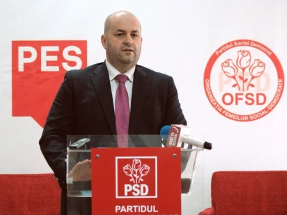 DOREL CAPRAR: „ESALOANELE 2, 3 SI 4 DIN PNL SCOT CAPUL SI STRIGA CA VOR O PARTE DIN CIOLAN“