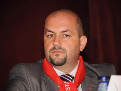 DOREL CAPRAR: GHEORGHE FALCA OTRAVESTE VIATA POLITICA ARADEANA