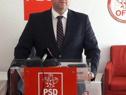Dorel Căprar: „Guvernul a alocat 155 de milioane de lei pentru drumurile din județul Arad“