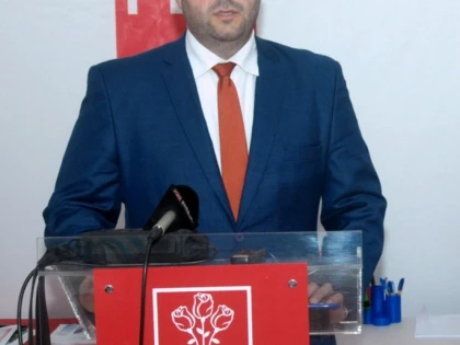 Dorel Căprar îl atacă dur pe primarul Iașiului. „Trebuie să suporte consecinţele“