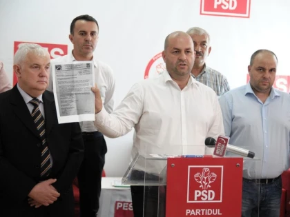 DOREL CĂPRAR: ÎN ACESTE ZILE REIESE CLAR DE CE NU SUNT FINALIZATE PASAJELE DE PE CENTURA ARADULUI