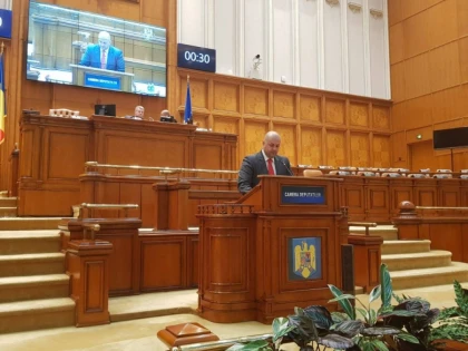 Dorel Căprar: „Județul Arad, pe primul loc la subvenții în agricultură"