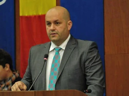 Dorel Căprar, propus de PSD în Comisia specială privind legile siguranţei naţionale