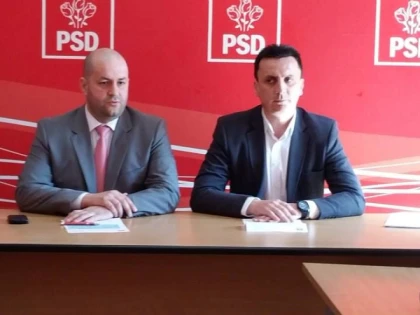 DOREL CAPRAR: "PSD DOVEDESTE CA ESTE APROAPE DE OAMENI"