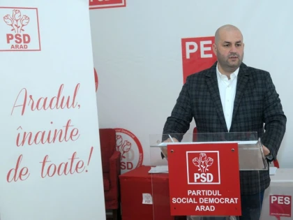 Dorel Căprar: PSD și-a făcut datoria față de profesori și cadrele medicale
