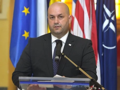 Dorel Căprar, singurul deputat care a votat împotriva impozitării pensiilor speciale