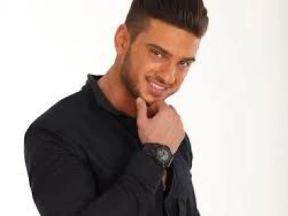 DORIAN POPA: SUNT METROSEXUAL