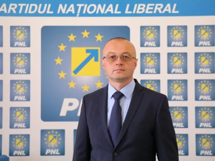 Dorin Stanca (PNL): ”Doar politicile de centru dreapta pot să susțină o agendă de reformă pentru viitorul Europei”