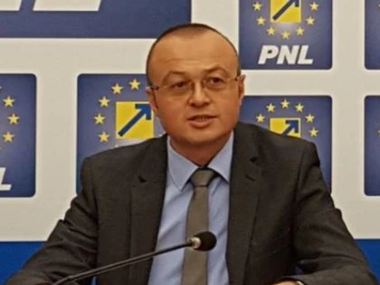 Dorin Stanca (PNL): ”Sectorul construcțiilor are nevoie de investiţii!”