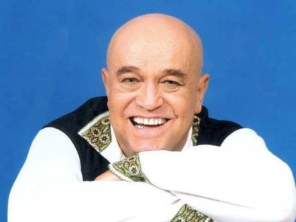 DORINTA CEA MAI MARE A LUI BENONE SINULESCU LA CEI 78 DE ANI