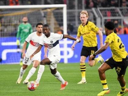 Dortmund a trecut de PSG, în prima manșă a semifinalelor Ligii Campionilor