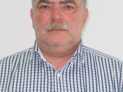 Doru Bozga, consilier județean PNL: „Comuna Olari beneficiază de drumuri modernizate”