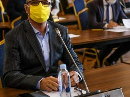 Doru Găman, consilier municipal PNL: „Mai multe puncte termice din municipiu vor fi modernizate”