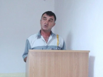 DORU HERTEG, UN ANALIST SURPRIZA
