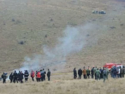 DOSAR PENAL IN CAZUL ELICOPTERULUI PRABUSIT IN JUDETUL SIBIU