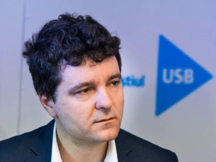 Dosar penal pentru finanțarea ilegală a campaniei USR