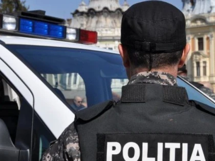 Dosar penal pentru un bărbat din Gurahonț, care a încălcat un ordin de protecție