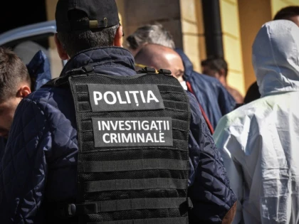 Dosare multe pentru polițiștii de la Investigații Criminale