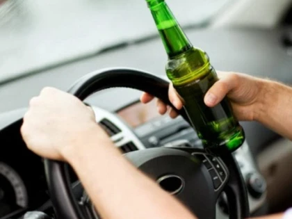 Dosare penale pentru mai mulți șoferi prinși băuți la volan