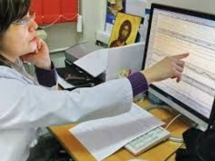 Dosarul electronic de sănătate a devenit obligatoriu
